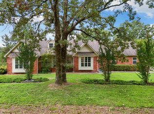 171 Sylvia Finch Rd, Romance, AR 72136