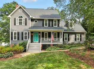 1511 Wilson Wood Rd, Midlothian, VA 23114