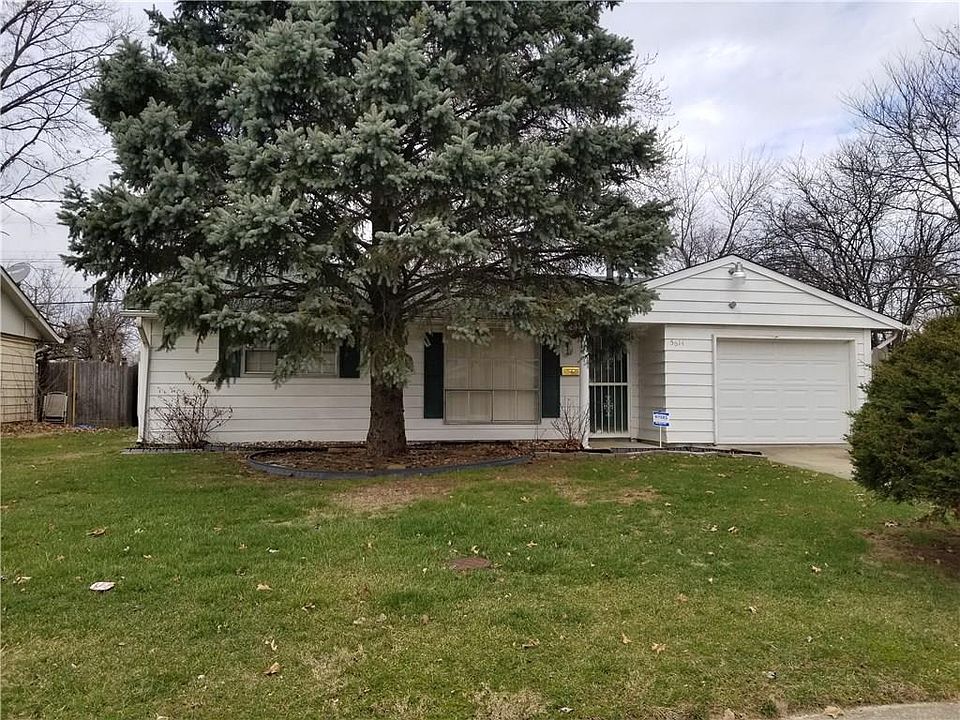 1st image of 5614 W 41st Pl