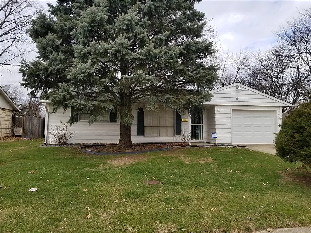 5614 W 41st Pl photo 1