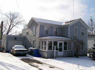 213 Clinton St, Penn Yan, NY 14527