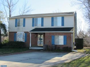 613 Prospect Ave, Morrisville, PA