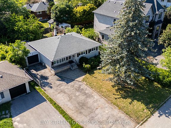 2nd image of 32 Alanadale Ave