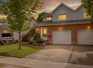 267 Beckett Rd, Ingersoll, ON N5C3X4
