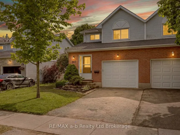 267 Beckett Rd, Ingersoll, ON N5C 3X4