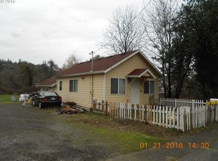 715 McLoughlin Blvd, Oregon City, OR 97045