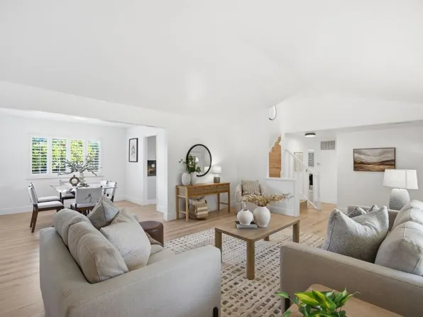 6088 Knoll Park Ct, San Jose, CA 95120