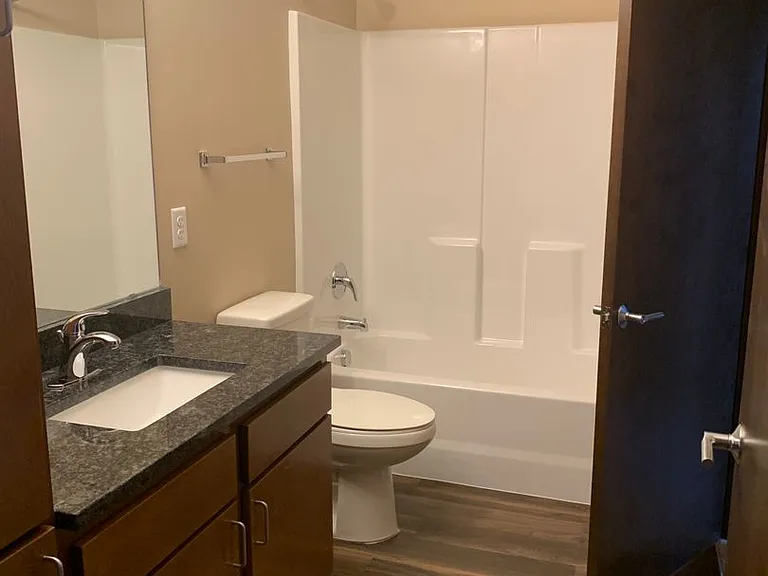 Capital View Apartments — Photo 54