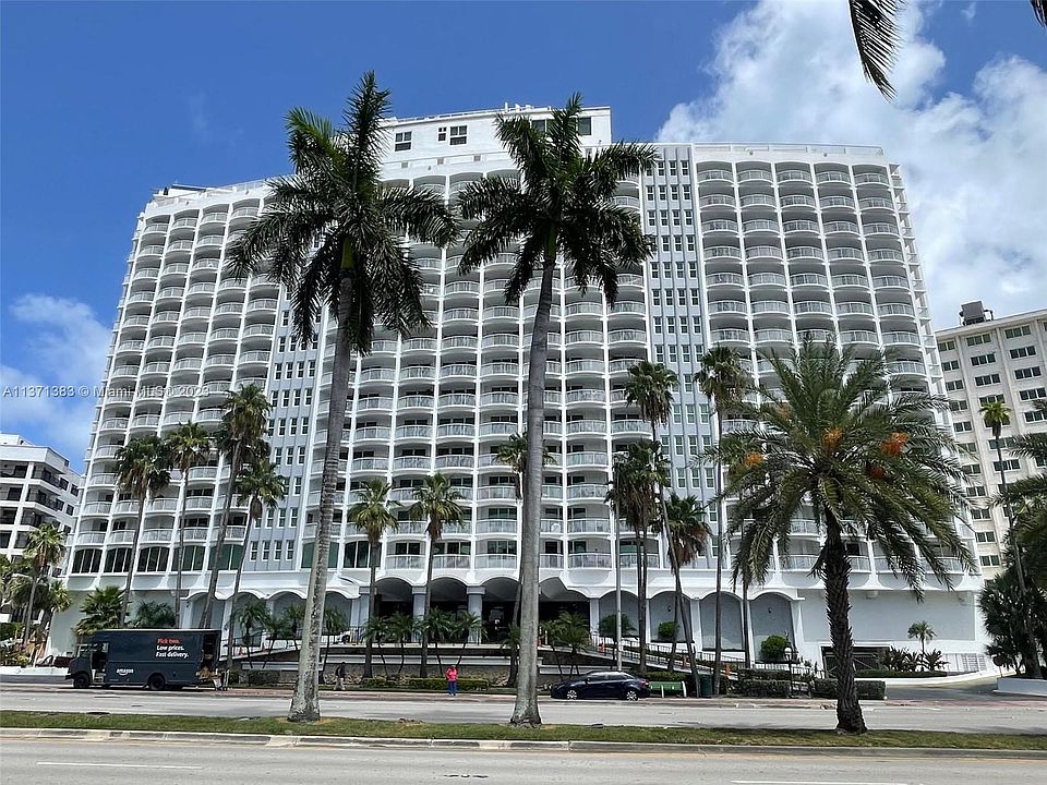 1st image of 5401 Collins Ave APT 431
