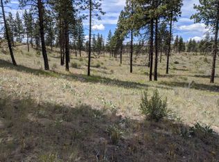 0 Evergreen Camp Rd LOT 5, Chelan, WA 98816