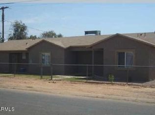 2848 W Yuma St, Phoenix, AZ 85009