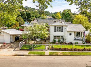 1304 Banks Avenue, Napa, CA 94559