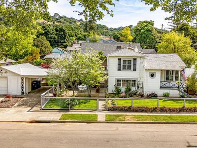 1304 Banks Avenue, Napa, CA, 94559