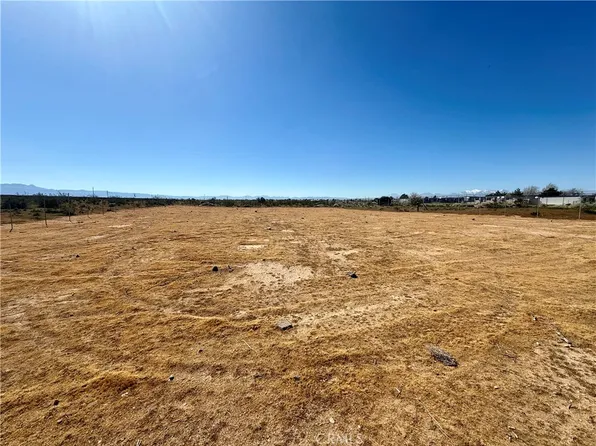 1 Lemon St Lot C, Hesperia, CA 92345