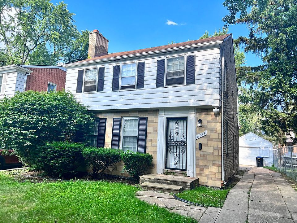 1st image of 14544 Rosemont Ave