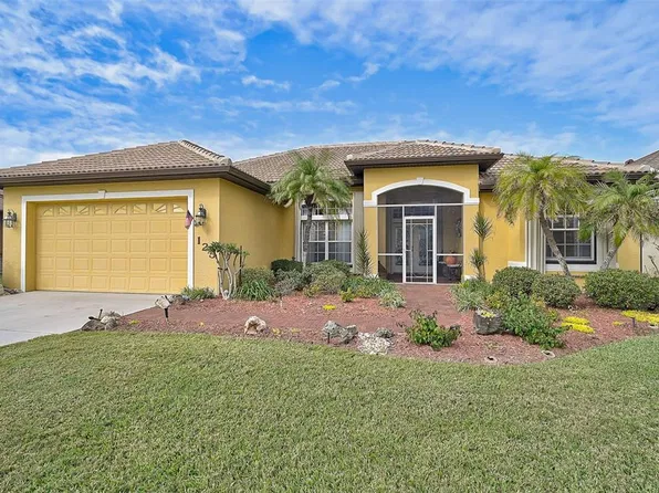 125 ARECA PALM COURT, VENICE, FL 34292