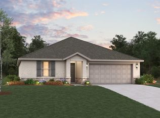 3437 Riverlawn Dr, Anna, TX 75409