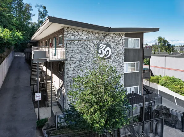 39th Ave Flats, 5231 39th Ave S #312, Seattle, WA 98118
