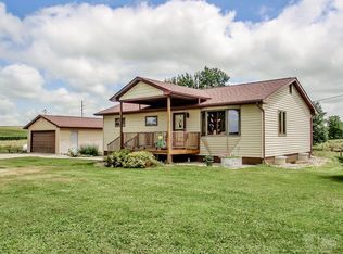 1916 Vance Ave, Marshalltown, IA 50158