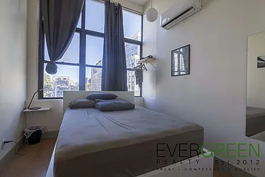 Rented by Evergreen Apartments BK