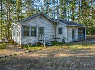 5335 Headquarters Trl, Rhinelander, WI 54501