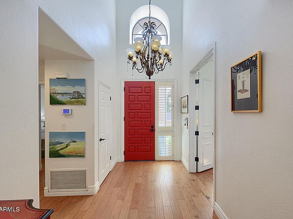 5th image of 10130 E Cinnabar Avenue