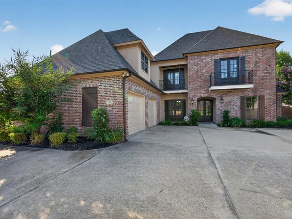 9522 Milbank Dr, Shreveport, LA 71115