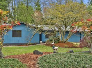 2108 NE Ivy Rd, Bremerton, WA 98310