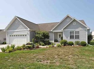 724 Britton St, Anderson, SC 29621