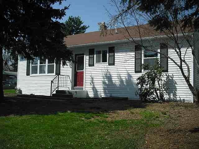 Home for Sale in Harrisburg, PA $134,900