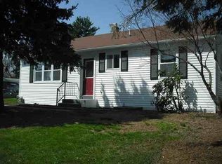 5336 Earl Dr, Harrisburg, PA 17112