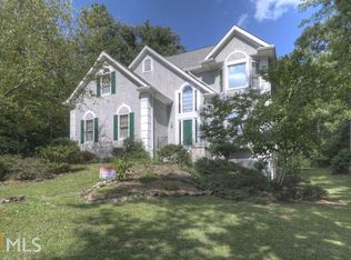 9328 Sweetbriar Trce, Jonesboro, GA 30236