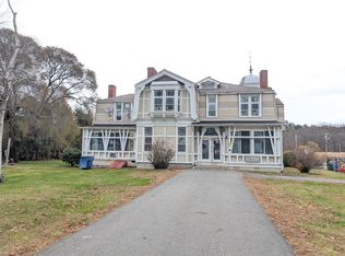 1 Stadler St #A12, Belchertown, MA 01007