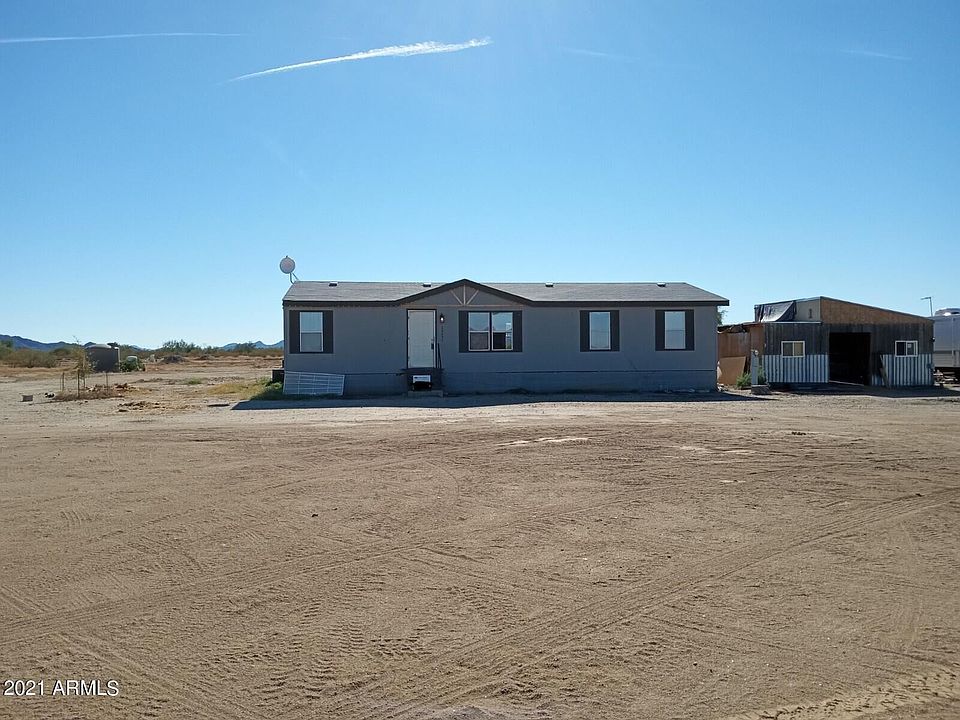 2nd image of 20635 W Chandler Heights Rd