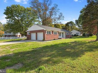 201 Old Mill Rd, Dover, DE 19901