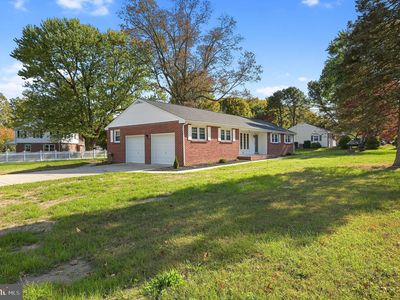 201 Old Mill Rd, Dover, DE, 19901