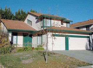 778 Miramonte St, Windsor, CA 95492