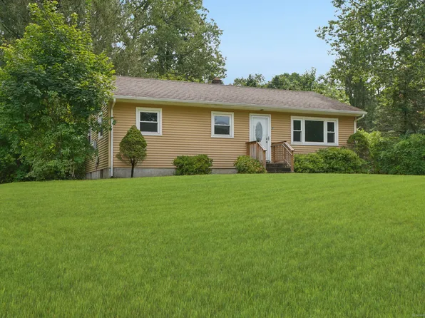 23 Fern Drive, Colchester, CT 06415