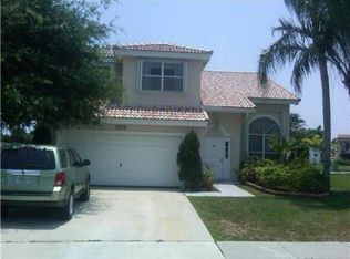 5980 Citrine Ct, Boynton Beach, FL 33472