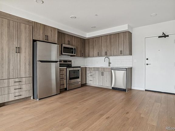 2nd image of 3575 Chestnut Place #502