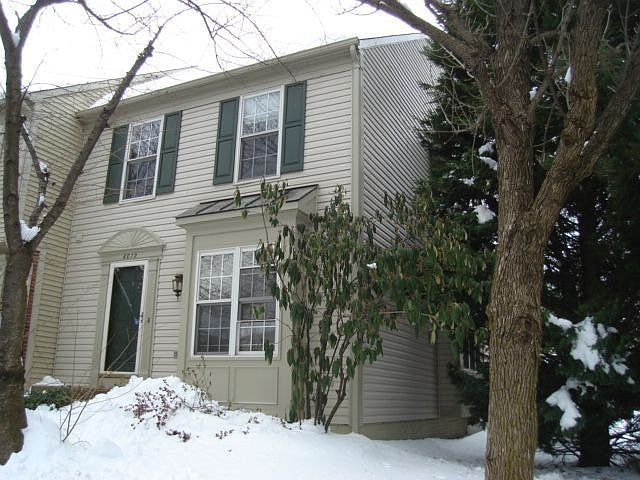 front view
