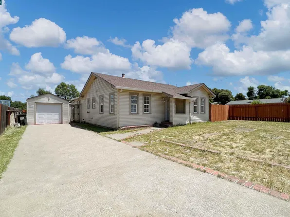 65 Bayview Ave, Bay Point, CA 94565