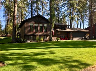 4611 E Lane Park Rd, Mead, WA 99021