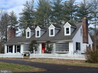 738 Bergeys Mill Rd, Schwenksville, PA 19473