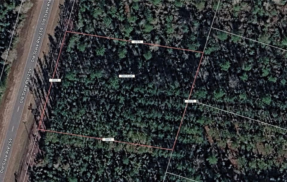 1st image of LOT 27 Old State Rte #259