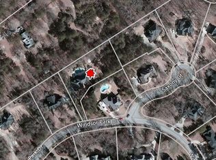 166 Windsor Park Dr, Lexington, SC 29072