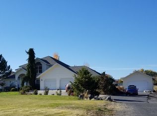 284 Lancaster Rd, Selah, WA 98942