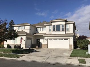 945 Fantasy Ct, Turlock, CA 95382