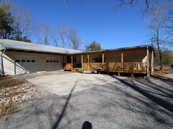 130 Brownie Rd, Hardin, KY 42048