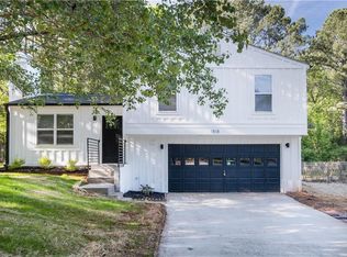 1818 San Gabriel Ave, Decatur, GA 30032